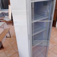 Frigo vetrina 