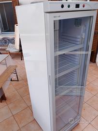 Frigo vetrina 