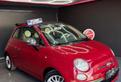 Fiat 500C 1.3 Multijet 75cv Lounge 2010