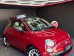 Fiat 500C 1.3 Multijet 75cv Lounge 2010