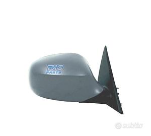 SPECCHIO COMPLETO DESTRO BMW SERIE 3 E90 4P 08-11 