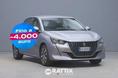 PEUGEOT 208 2ª serie 1.2 PureTech 75CV Active Pack