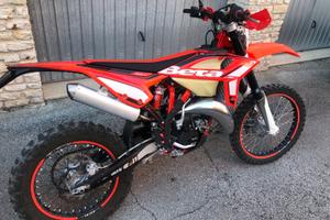 Moto Bate 125 2t