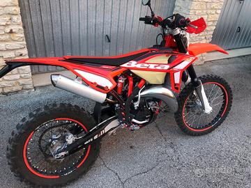 Moto Bate 125 2t
