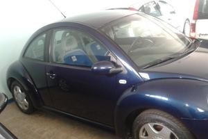Volkswagen New Beetle 1.9 TDI 90CV Highline