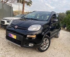 Fiat Panda 1.3 MJT S&S 4x4 DA VETRINA2014