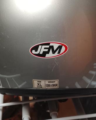 casco x moto