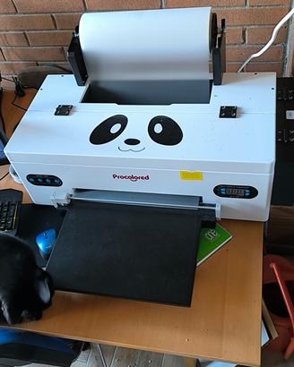  Stampante DTF Procolored  modello L1800 A3
