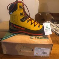 scarponi trekking TREEMME 