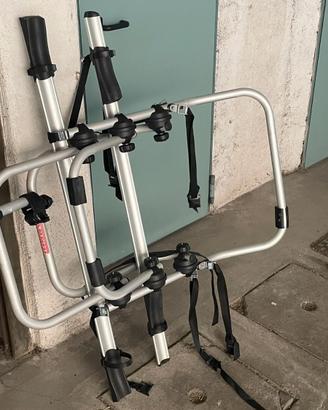 Portabici Bici OK VAN ELEKTROBIKE FABBRI