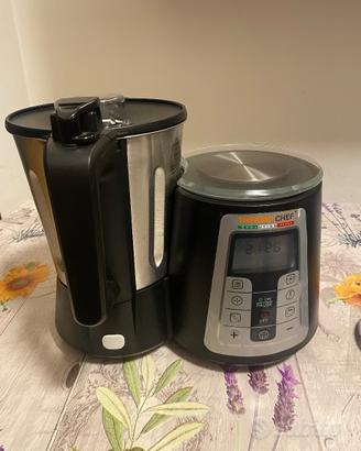 Robot da cucina - Termo Chef