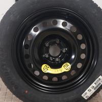 Ruota di scorta per Jeep Compass E-Hybrid 2023