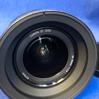 Ottica cinematografica Canon