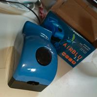 aeratore per acquarii airblu