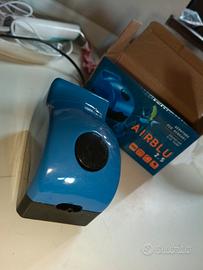aeratore per acquarii airblu
