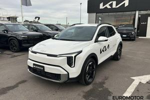 Kia Stonic 1.0 t-gdi mhev Style Launch Pack