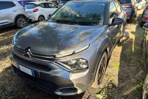 CITROEN C4 III 2021 - C4 1.2 puretech Shine s&s 13
