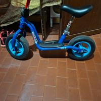 puky bimbo-a anni 2-3