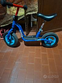 puky bimbo-a anni 2-3