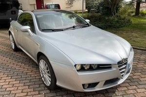 Alfa Romeo BRERA Sky 2.4 jtdm x Amatori