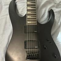 Chitarra elettrica ibanez