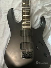 Chitarra elettrica ibanez