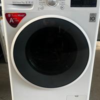Lavatrice Lg 7kg A+++ 1200 giri