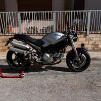 Ducati Monster S2R 1000