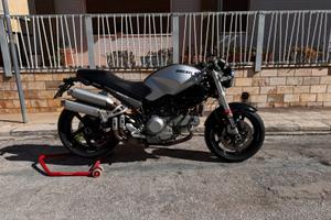 Ducati Monster S2R 1000