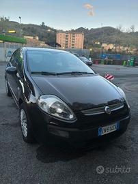 fiat grande punto evo 1.3 TDI 