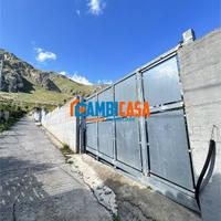 Ciaculli/Giulio Tenaglia - Terreni indipendenti