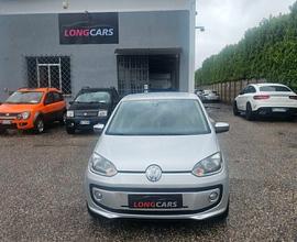 Volkswagen up! 1.0 75 CV 5p. high up! Neopatentati