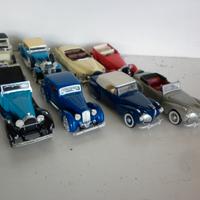 Modellini Old America Rio 1:43