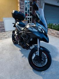 Ducati Multistrada 1200s Gt Gran turismo 2013
