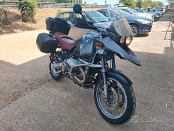 bmw r1150gs