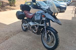 bmw r1150gs