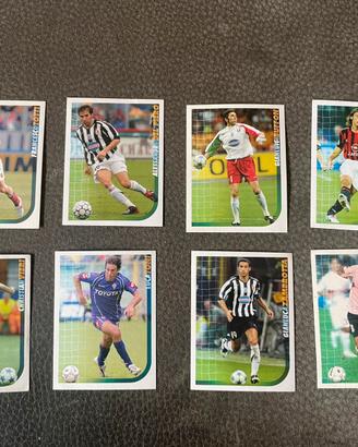 Figurine Panini Ringo 05/06