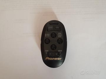 TELECOMANDO PIONEER STEREI AUTO