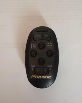 TELECOMANDO PIONEER STEREI AUTO
