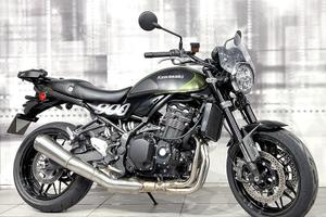 Kawasaki Z 900 RS