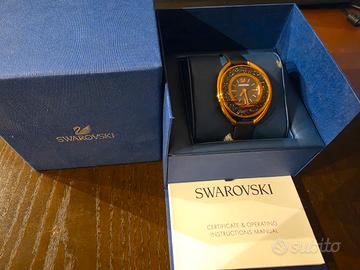 Orologio elegante donna Swarowski 