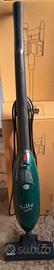 Scopa elettrica Hoover Trilly 1200w