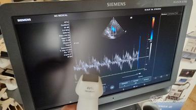 Sonda cardio Siemens 4V1C