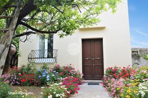 MONOLOCALE A POLLENA TROCCHIA