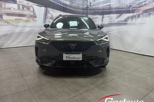 CUPRA Formentor 2.0 TSI DSG Tribe Edition 245CV