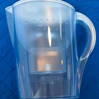 Caraffa filtrante acqua BRITA (2.4L) 5€