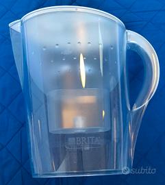 Caraffa filtrante acqua BRITA (2.4L) 5€