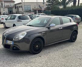 Alfa Romeo Giulietta 2.0 JTDm-2 140 CV Distinctive