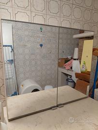 specchio ikea