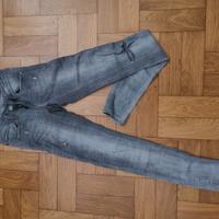 pantaloni taglia xs